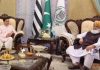 Opposition steps up consultations to hold APC on new provinces, law and order