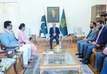 PM approves establishment of Trade Facilitation Board