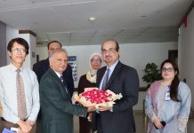 GAK HealthCare, IMDC, ANTH & TDC move towards wider access to quality healthcare