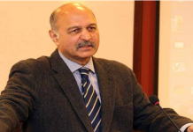 Quaid’s principles key to a strong Pakistan: Mushahid Hussain Syed