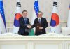 Uzbekistan and the Republic of Korea expand cooperation in tourism