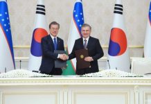 Uzbekistan and the Republic of Korea expand cooperation in tourism