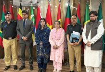 NCSW demands swift police action to curb surge in violence, rape against women and girls