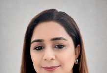 Pakistani academic part of team winning international water innovation contest