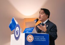Porto Youth Declaration adopted at Global Youth Impact Summit