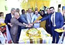 Ethiopia, Pakistan vow to strengthen ties on eve of Ethiopia’s New Year