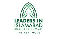 LEADERS IN ISLAMABAD BUSINESS SUMMIT Returns for the 9th Edition, convening Ministers, Global Executives, and Industry Leaders in Islamabad
