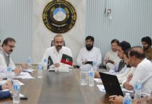 CM aide orders action against illegal transport stands