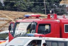 Rescue 1122 responds to 18,760 emergencies across KP in August