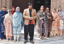 Prize distribution ceremony held at HDSS