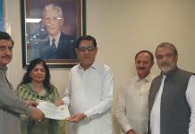 Balakot Hydropower Project to be game changer for KP economy: Minister