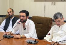 Imran is a symbol of national federation and national unity: Haris Toru