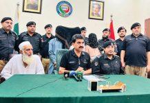 Kidnapped trader recovered after 33 days, key suspects arrested