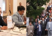 Minister urges need to develop safe, dignified migration pathways based on genuine labour-market demand