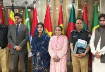 NCSW demands swift police action to curb surge in violence, rape against women and girls