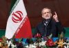 Iran still wants negotiated end to war: Pezeshkian
