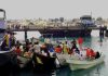Nearly 50,000 Yemeni civilians flee as Houthis advance along Red Sea coast