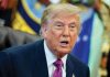 Trump reiterates Iran war may end after US midterm elections