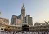 Saudis say Houthis target Makkah