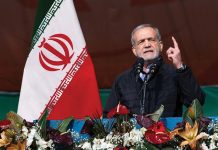 Iran still wants negotiated end to war: Pezeshkian