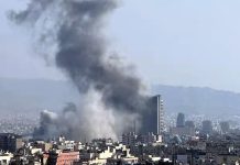 US energy companies’ facilities ‘exposed’: Iran