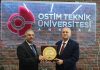 D 8 Secy Ge Ankara visit focusses on health, climate cooperation
