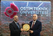 D 8 Secy Ge Ankara visit focusses on health, climate cooperation