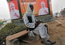 Modi-led Indian govt pushes wider rollout of polarising civil code