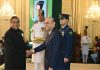 British-Pakistani surgeon honoured for pioneering kidney stone treatment