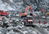 Nepali rescuers buoyed by miracle finds but tough conditions persist