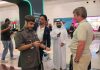 Dubai launches ultra fast immigration system