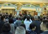 Pakistan Ambassador Khalil Hashmi bids farewell