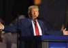 Trump says he does not regret Iran war