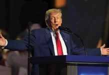 Trump says he does not regret Iran war
