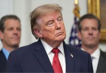 US to respond to Iranian attacks on forces in Middle East: Trump