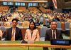Myanmar says UN envoy illegitimate ahead of credentials decision