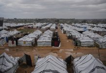MSF rejects Israeli claims