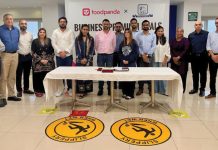 foodpanda brings exclusive food perks to House of Habib