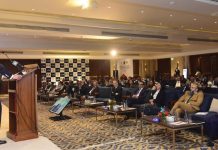 We will not let Pakistan return to boom, bust economic cycle: FinMin