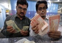 Pakistan receives $3.66bn in workers remittances in August