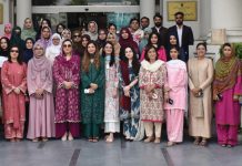 PSW and TDAP jointly advance Khadijah Program to empower women entrepreneurs