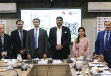 Mobilink Bank and SDPI call for gender-responsive climate finance for women farmers