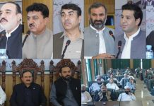 Govt distrbutes financial assistance among Sorenj coal mine victims