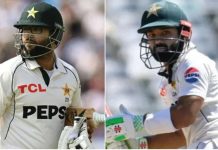 PCB to decide fate of Rizwan, Imam in light of NCCIA report