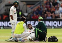 Seven players called up after England losses