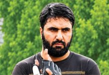Irfan Mehsood sets new Guinness World Record