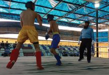 Sports play key role in engaging youth in healthy activities, says Ashfaq Khan