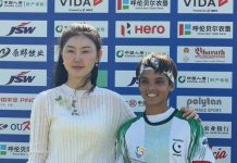 Pakistan women begin Junior Asia Cup campaign with 2-0 win over Hong Kong