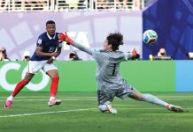 I can still win Ballon d’Or despite barren season, says Kylian Mbappe