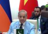 Water must never be weaponised; terror attacks from Afghan territory must end: PM